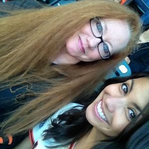 Meet your Posher, Glenna